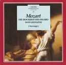 CD - Mozart - Die Hochzeit Des Figaro | Don Giovanni (Auszüge)