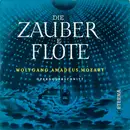 LP - Wolfgang Amadeus Mozart - Die Zauberflöte (Opernquerschnitt) - Mono