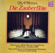 Mozart - Die Zauberflöte