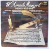 LP - Wolfgang Amadeus Mozart - Dominicus-Messe / KV 66