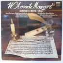LP - Wolfgang Amadeus Mozart - Dominicus-Messe / KV 66