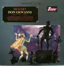 LP - Mozart - Don Giovanni (Excerpts - Sung In German)