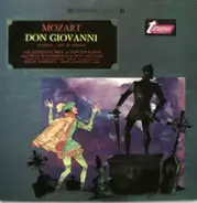 Mozart - Don Giovanni (Excerpts - Sung In German)