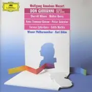 CD - Wolfgang Amadeus Mozart - Don Giovanni Highlights