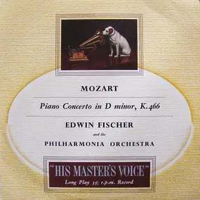 Wolfgang Amadeus Mozart - Piano Concerto In D Minor, K.466