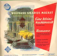 Mozart - Eine kleine Nachtmusik / Romanze
