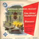 10'' - Wolfgang Amadeus Mozart - Eine kleine Nachtmusik / Romanze