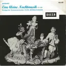 7inch Vinyl Single - Wolfgang Amadeus Mozart - Eine Kleine Nachtmusik (KV 525)