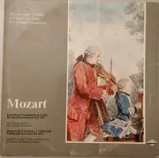 LP - Mozart - Eine Kleine Nachtmusik In G-Dur Für Streichinstrumente KV 525 / Quintett Für 2 Violinen, 2 Violen Und Violoncello In Es-Dur KV 614 - Gatefold + Booklet
