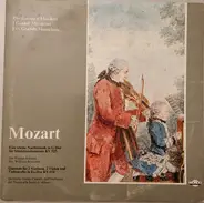 Mozart - Eine Kleine Nachtmusik In G-Dur Für Streichinstrumente KV 525 / Quintett Für 2 Violinen, 2 Violen U