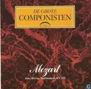 CD - Mozart - Eine Kleine Nachtmusik, KV 525