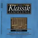 CD - Mozart - Die Klassik Sammlung 65: Eleganz Der Frühklassik