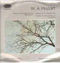 LP - Wolfgang Amadeus Mozart / Erich Leinsdorf, The London Philharmonic Orchestra - Sinfonie Nr. 35 D-dur KV 385* Sinfonie Nr. 37 G-dur KV 444* Sinfonie Nr. 36 C-dur KV 425