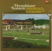 Mozart, Romberg - Herrenhäuser Konzerte