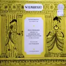 LP - Mozart - Divertimento In D-dur KV.334 - Mono
