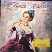 Mozart - Figaro's Hochzeit