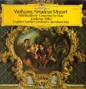 LP - Wolfgang Amadeus Mozart - Flötenkonzerte / Concertos For Flute
