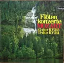 LP - Mozart - Flute Concertos