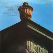 Mozart - Clarinet Horn Quintets