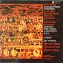 LP - Mozart /  Krommer-Kramář - Sinfonia Concertante In E Flat Major / Oboe Concert In F Major