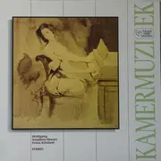 LP - Mozart / Schubert - Kamermuziek