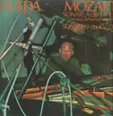 LP - Wolfgang Amadeus Mozart / Friedrich Gulda - Sonate A-Dur KV 331, Sonate B-Dur KV 333