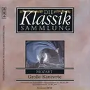 CD - Mozart - Große Konzerte