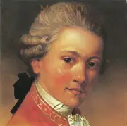 CD - Wolfgang Amadeus Mozart - Great Composers