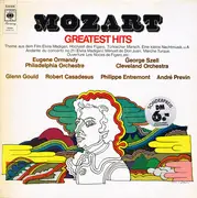 LP - Mozart - Greatest Hits