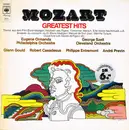 LP - Mozart - Greatest Hits
