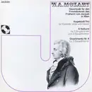 LP - Mozart - Hausmusik Für Den Freundeskreis Des Freiherrn Von Jacquin In Wein