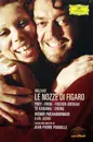 Double DVD - Mozart - Le Nozze Di Figaro