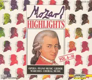 Mozart - Highlights