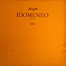 LP-Box - Mozart - Idomeneo KV 366 - Hardcover box + Booklet