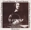 LP - Mozart - Il Corno - Gatefold