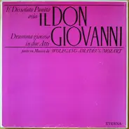 Mozart - Il Don Giovanni