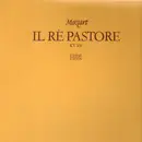 LP-Box - Wolfgang Amadeus Mozart - Il Re Pastore KV 208 - incl. inster and Hardcover Box