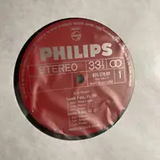 LP - Mozart - Klaviersonaten (Haebler)