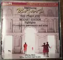CD - Mozart - Introducing Mozart (The Complete Mozart Edition)
