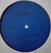 LP - Mozart - Klavierkonzert In A-dur, KV 488 / Sinfonie Nr. 3