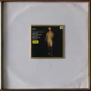LP-Box - Mozart - Die 5 Violinkonzerte - Hardcover Box + Booklet
