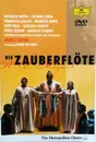 DVD - Mozart - Die Zauberflöte - Still Sealed