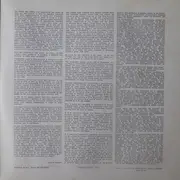 LP - Wolfgang Amadeus Mozart / Jean-Pierre Rampal & Lily Laskine - Jacques Lancelot - Orchestre De Chamb - Concerto Pour Flûte & Harpe En Do Majeur KV 299 / Concerto Pour Clarinette En La Majeur KV 622 - Gatefold