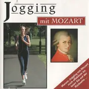 CD - Wolfgang Amadeus Mozart - Jogging mit Mozart