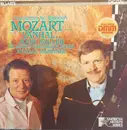 LP - Mozart / Vanhal - Concertos For Bassoon