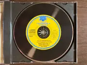 CD - Mozart / Haydn - Violinkonzert No. 4 / Symphonien 92 »Oxford« & 104 »London« - Mono