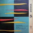 10'' - Mozart / Haydn - Sinfonie D-dur KV 385 (Haffner-Sinfonie) / Sinfonie Nr. 83 G-moll (La Poule) - Mono