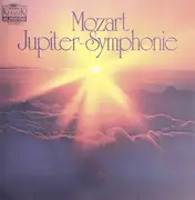 LP - Mozart - Jupiter-Symphonie