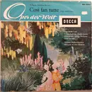 LP - Wolfgang Amadeus Mozart / Karl Böhm , Wiener Philharmoniker , Wiener Staatsopernchor - Cosi Fan Tutte (Arien Und Szenen)
