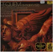 Wolfgang Amadeus Mozart - Requiem d-moll KV 626
